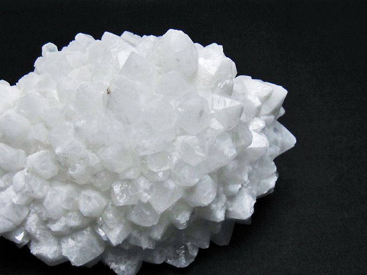 ヒマラヤ水晶クラスター[T708-1645] 2枚目