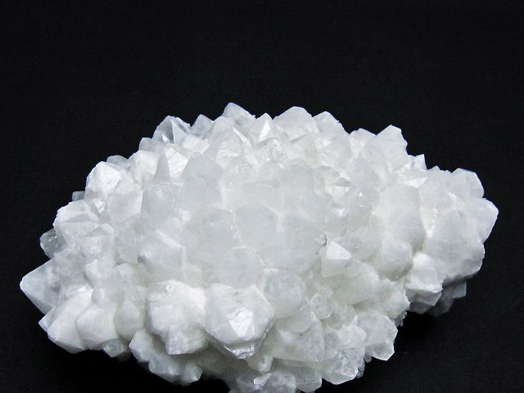 ヒマラヤ水晶クラスター[T708-1645] 3枚目