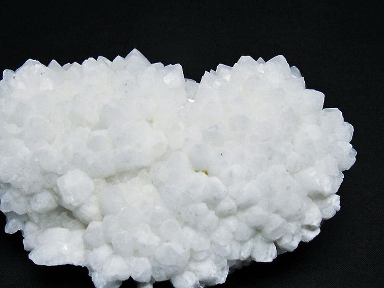 ヒマラヤ水晶クラスター[T708-1654] 2枚目