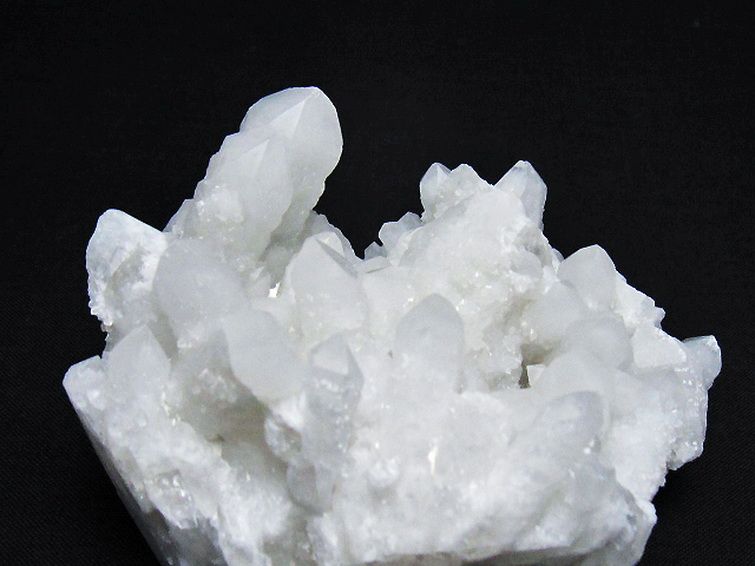 ヒマラヤ水晶クラスター[T708-1664] 2枚目