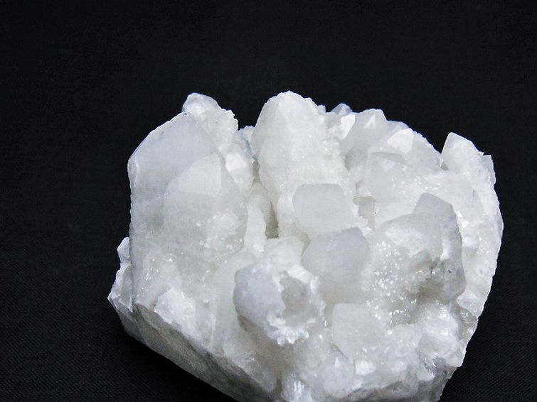 ヒマラヤ水晶クラスター[T708-1664] 3枚目