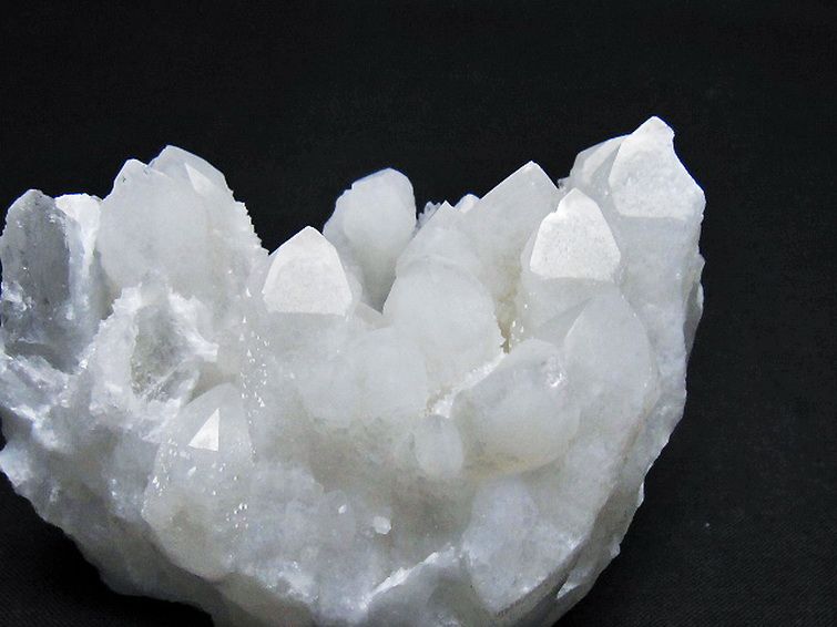 ヒマラヤ水晶クラスター[T708-1668] 2枚目