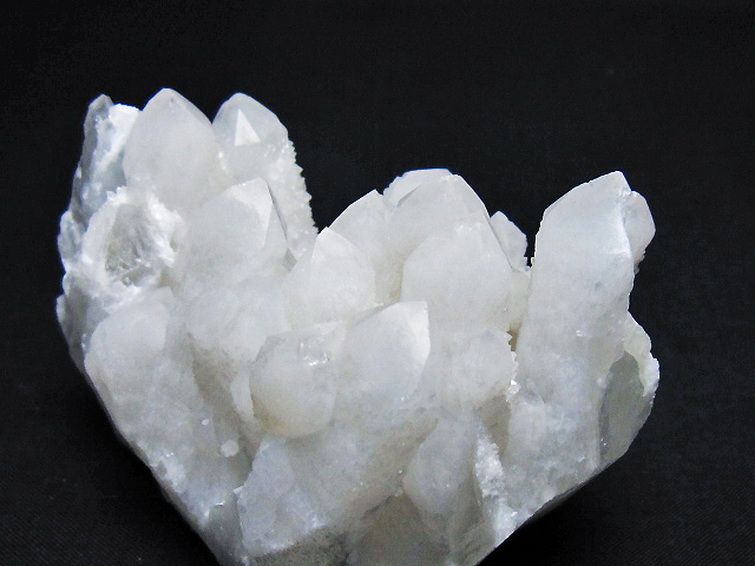 ヒマラヤ水晶クラスター[T708-1668] 3枚目