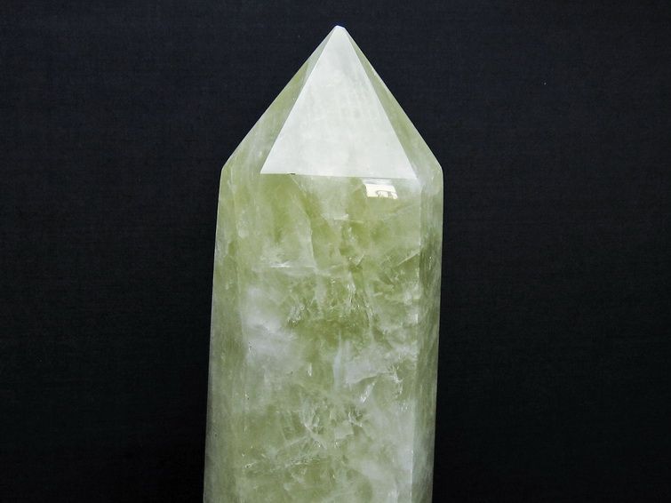 2.5Kg シトリン水晶 六角柱 [t719-5082] 3枚目