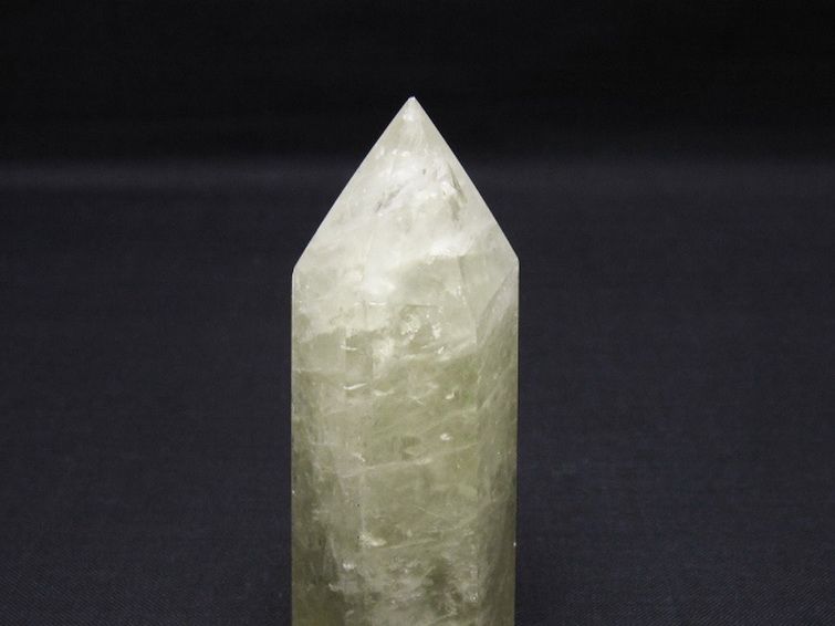 シトリン水晶 六角柱 [t719-5388] 2枚目