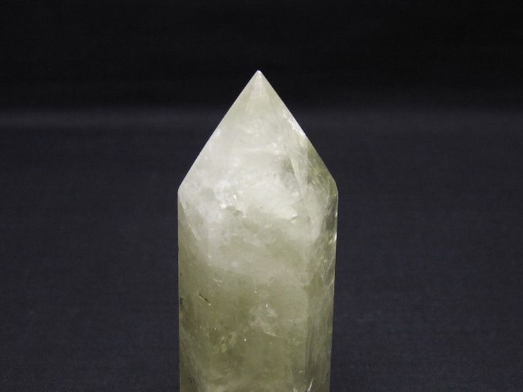 シトリン水晶 六角柱 [t719-5388] 3枚目