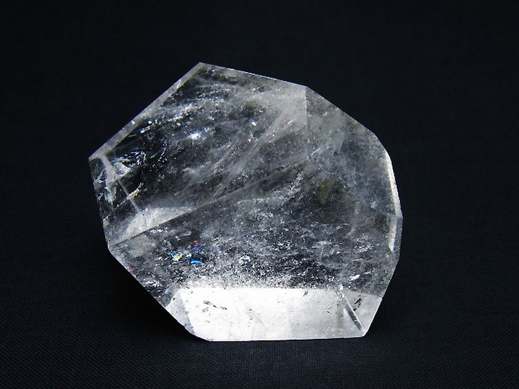 ヒマラヤ水晶 原石[t72-3024]