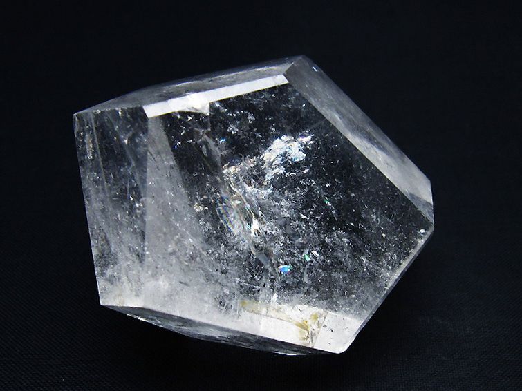 ヒマラヤ水晶 原石[t72-3024]