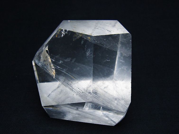 1607g 178MMAAA級☆高透明度天然水晶原石B78B3/674B46B 6.1Kg 雲母入り ヒマラヤ水晶 原石[t726-1436]