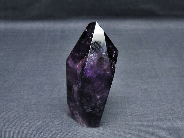 アメジスト 原石 [t720-1028] 1枚目