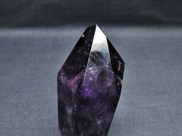 アメジスト 原石 [t720-1028] 2枚目