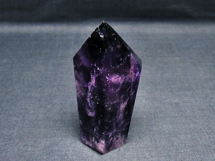 アメジスト 原石 [t720-1028] 3枚目