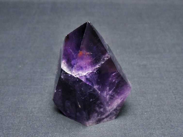 アメジスト 原石 [t720-1029] 1枚目