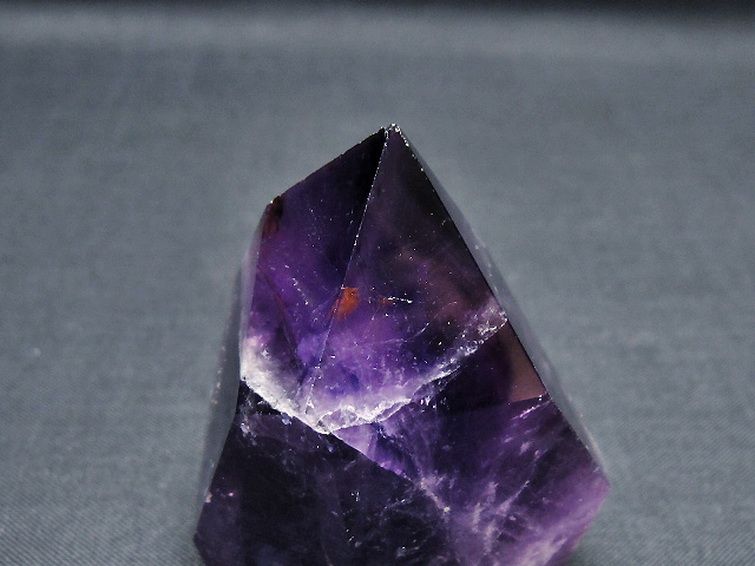 アメジスト 原石 [t720-1029] 2枚目