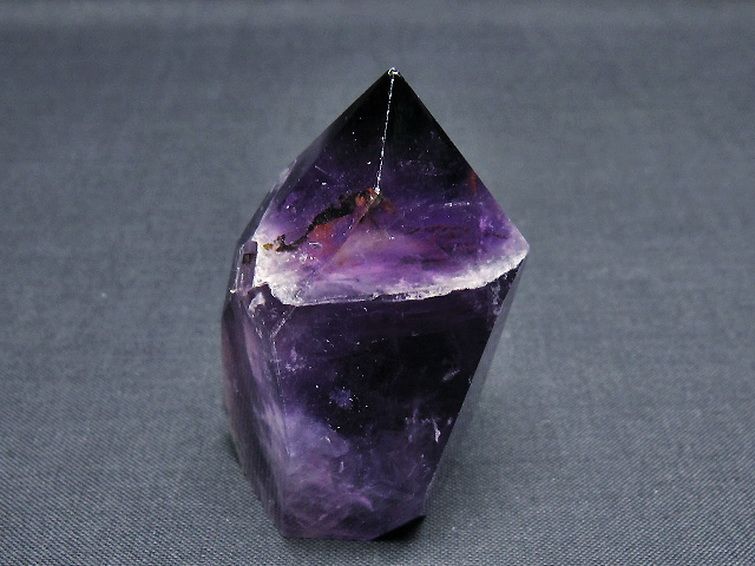 アメジスト 原石 [t720-1029] 3枚目