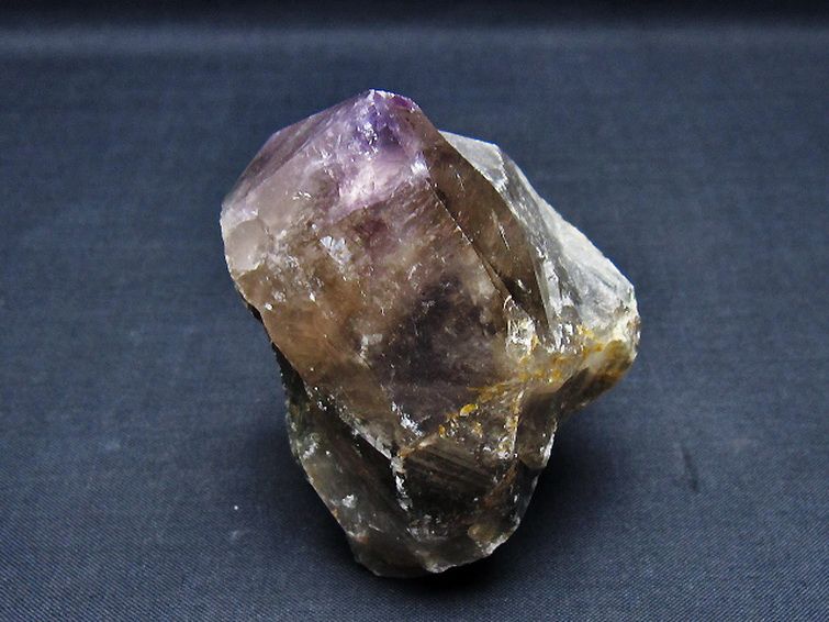 アメジスト 六角柱 [t720-1193] 1枚目