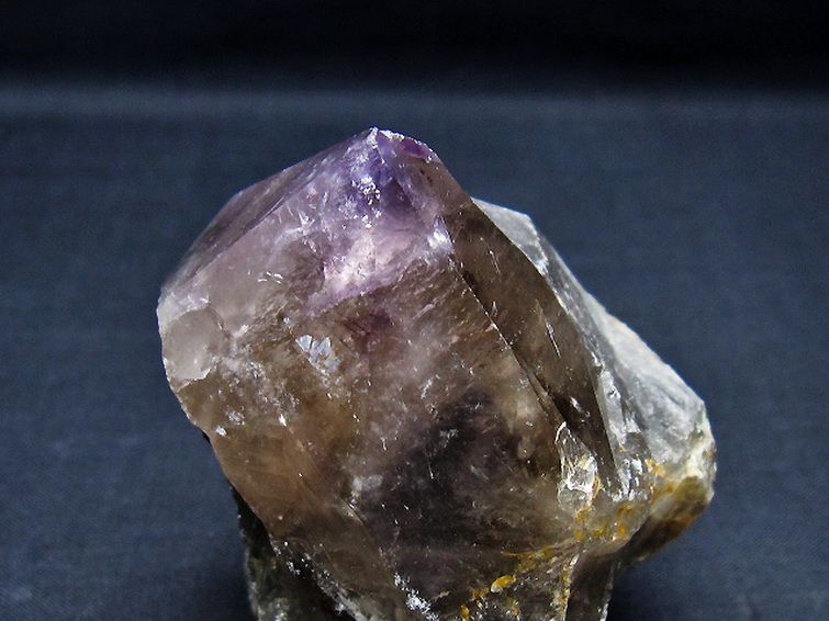 アメジスト 六角柱 [t720-1193] 2枚目