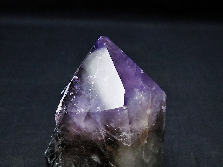 アメジスト 六角柱 [t720-1207] 2枚目