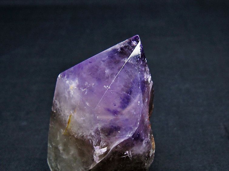 アメジスト 六角柱 [t720-1207] 3枚目