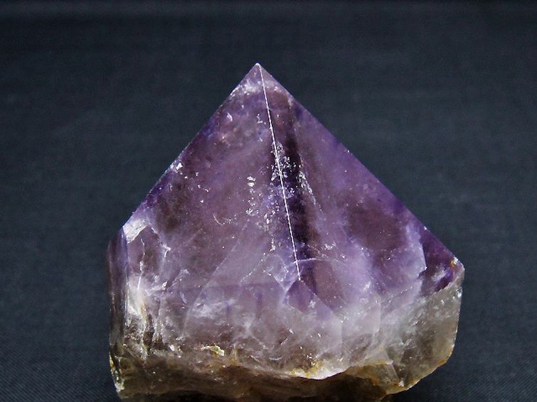 アメジスト 六角柱[T720-1214] 3枚目