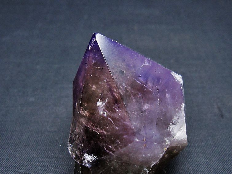 アメジスト 六角柱[T720-1217] 3枚目