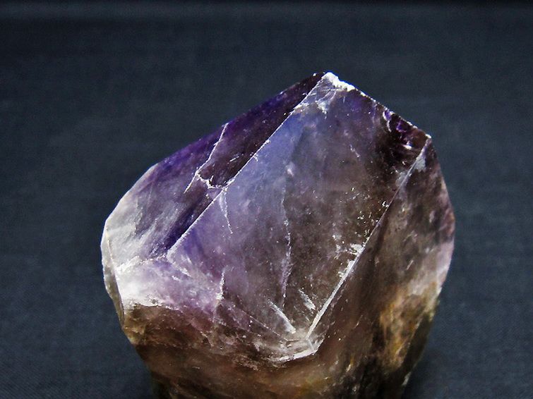 ☆3日間限定！一斉10%OFF対象品！☆アメジスト 原石 [t720-1223]