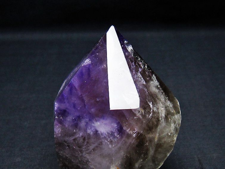 アメジスト 六角柱[T720-1226] 3枚目