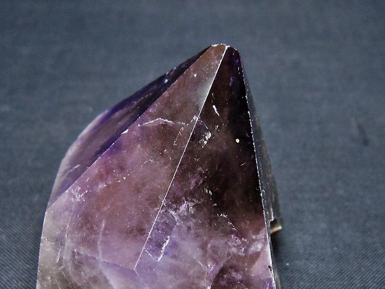 アメジスト 六角柱[T720-1250] 2枚目