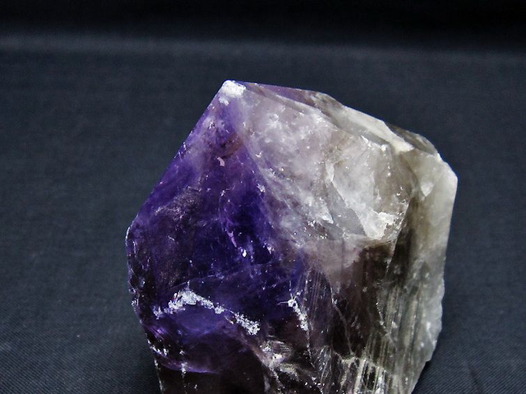 アメジスト 六角柱 [t720-1307] 3枚目