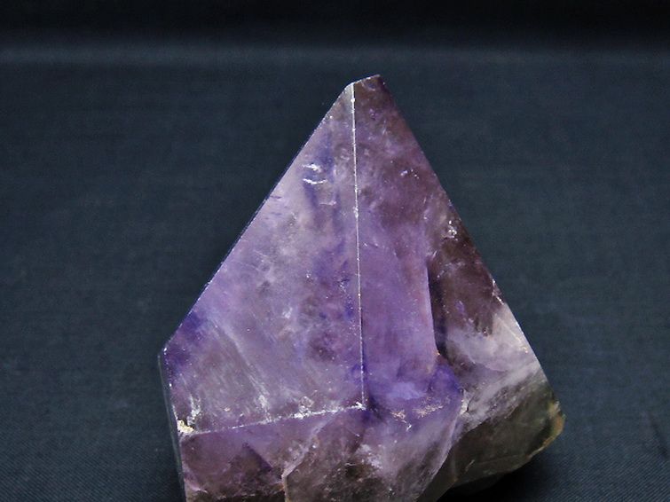 アメジスト 六角柱[T720-1314] 3枚目