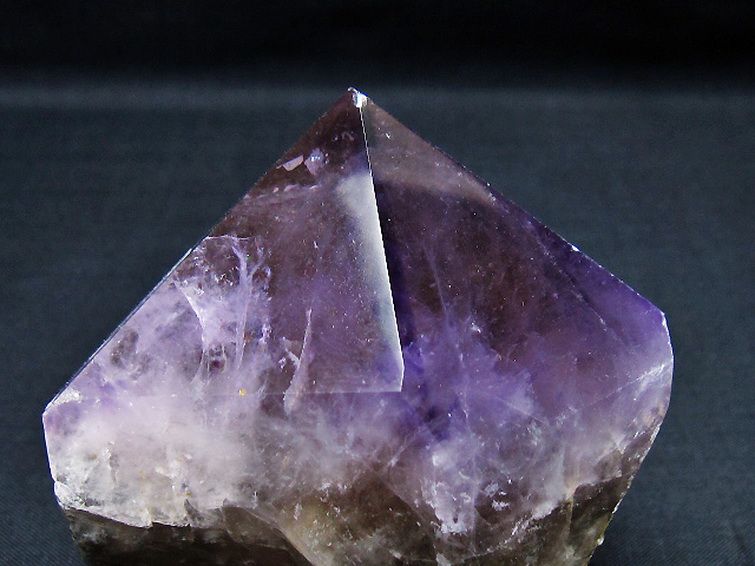 アメジスト 六角柱 [t720-1317] 2枚目