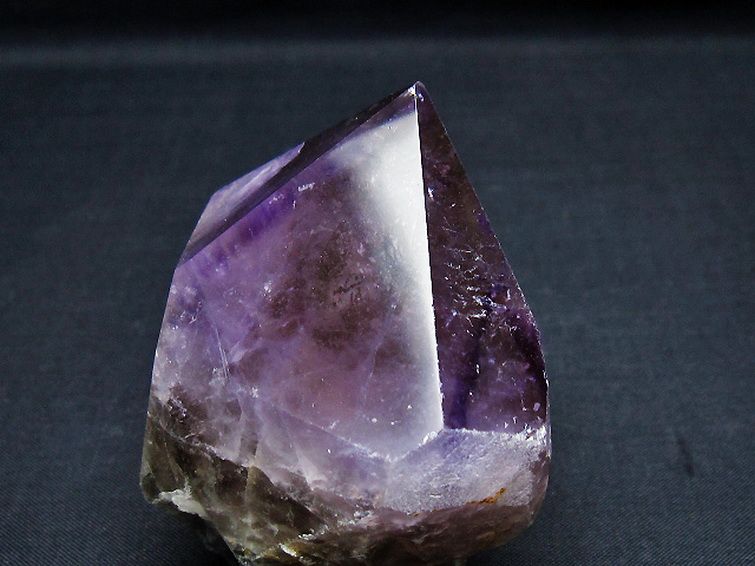 アメジスト 六角柱 [t720-1317] 3枚目