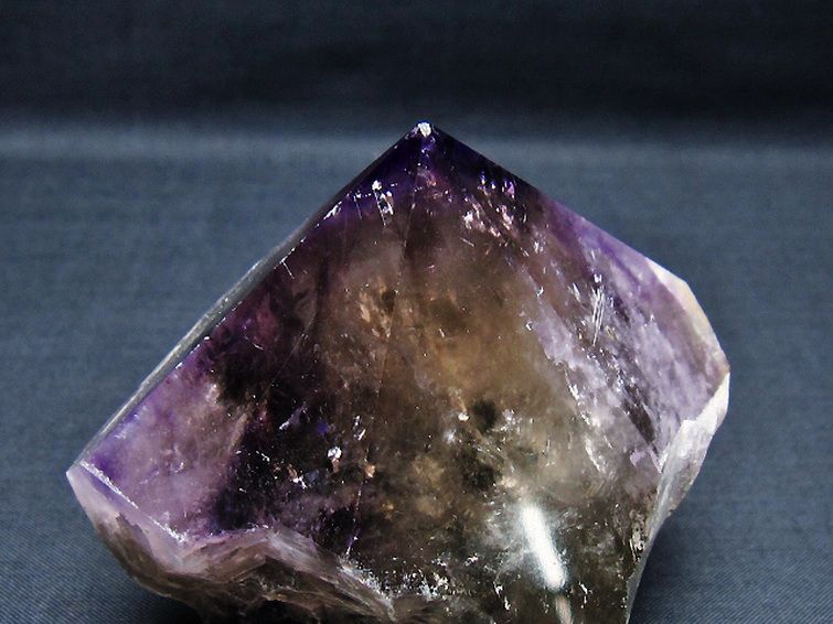 アメジスト 六角柱 [t720-1329] 2枚目