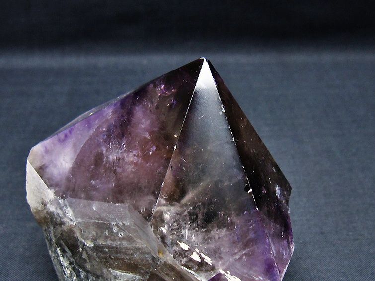 アメジスト 六角柱 [t720-1329] 3枚目