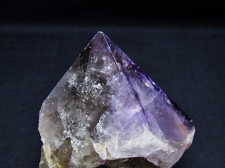 アメジスト 六角柱[T720-1330] 2枚目