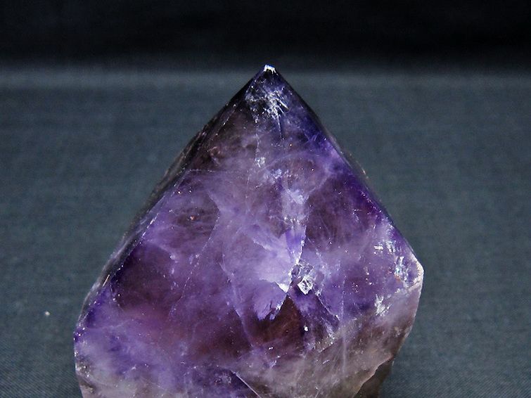 アメジスト 六角柱 [t720-1333] 2枚目