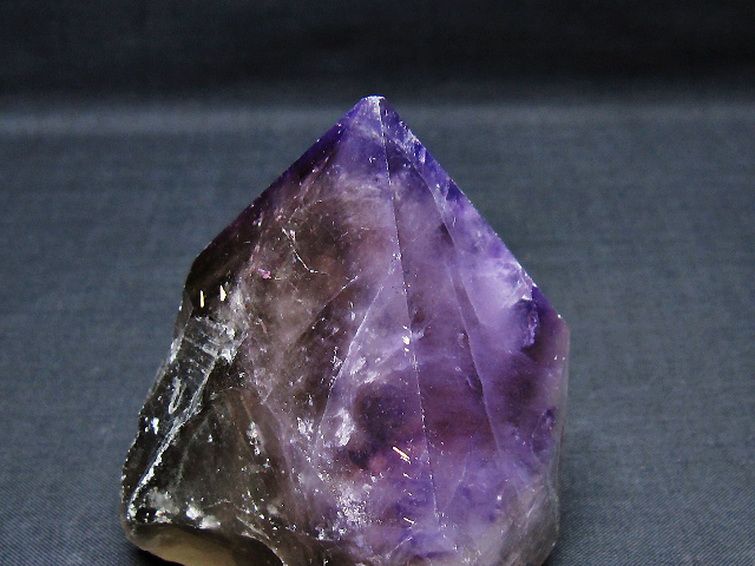 アメジスト 六角柱 [t720-1333] 3枚目