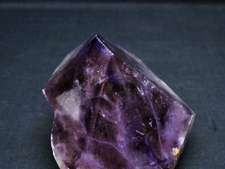 アメジスト 六角柱[T720-1337] 3枚目
