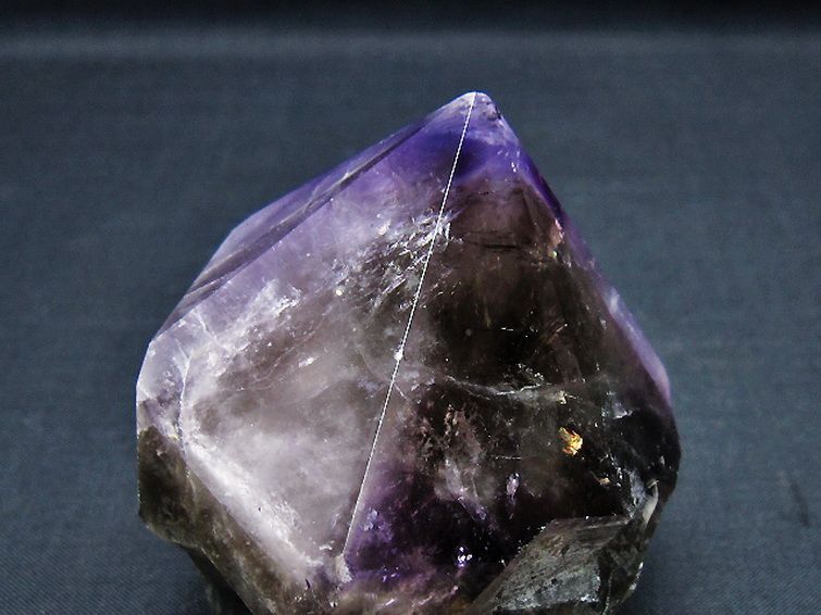 アメジスト 六角柱[T720-1340] 3枚目