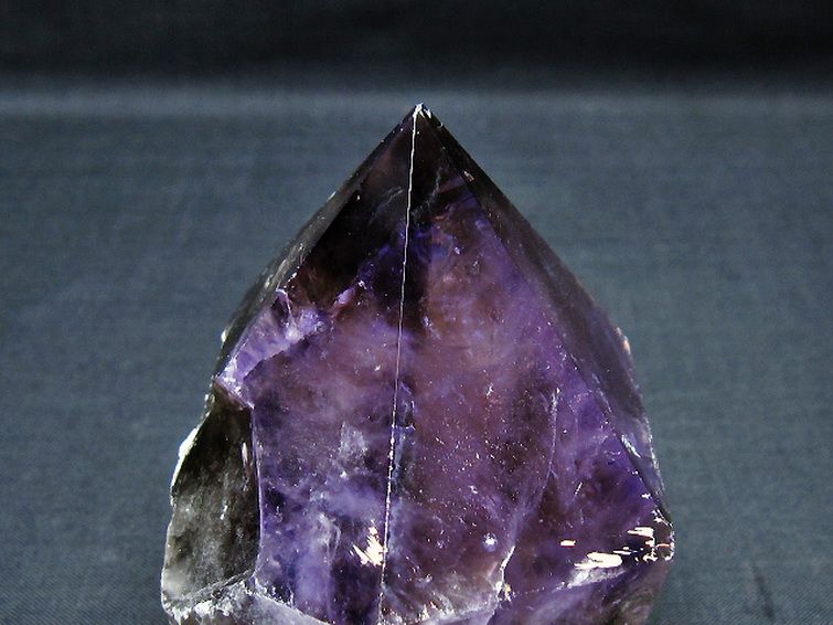 アメジスト 六角柱 [t720-1354] 3枚目