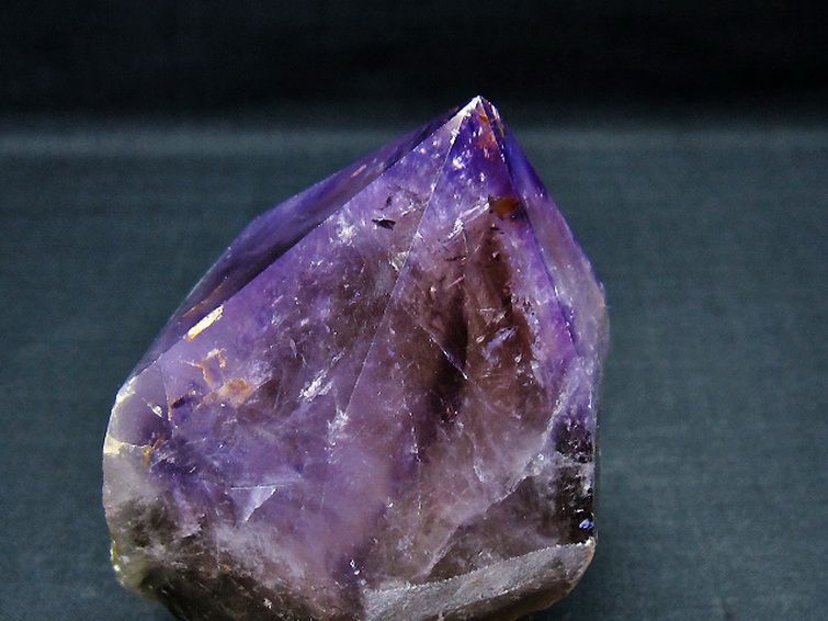 アメジスト 六角柱[T720-1366] 3枚目