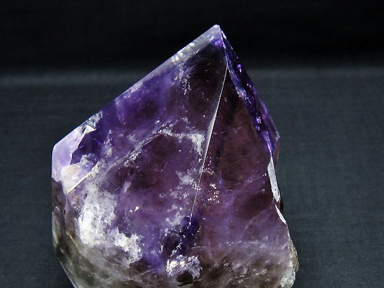 アメジスト 六角柱[T720-1369] 3枚目