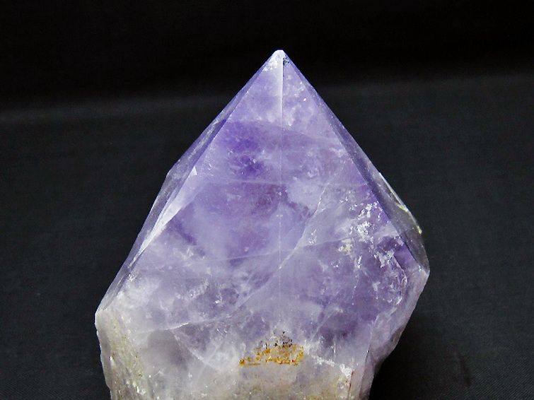 アメジスト 六角柱[T720-1378] 3枚目