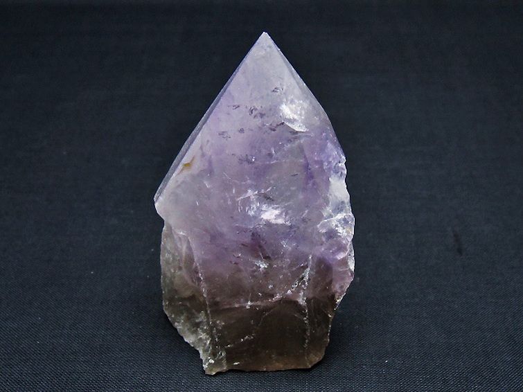 アメジスト 六角柱 [t720-1385] 1枚目