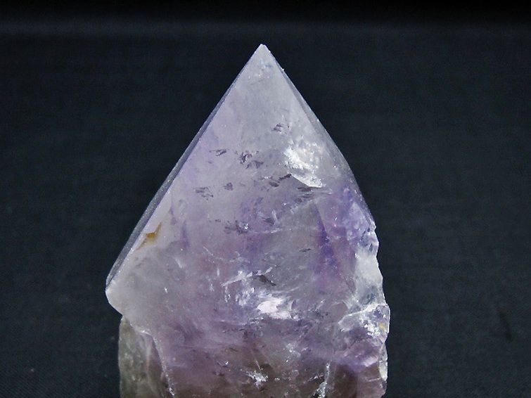 アメジスト 六角柱 [t720-1385] 2枚目