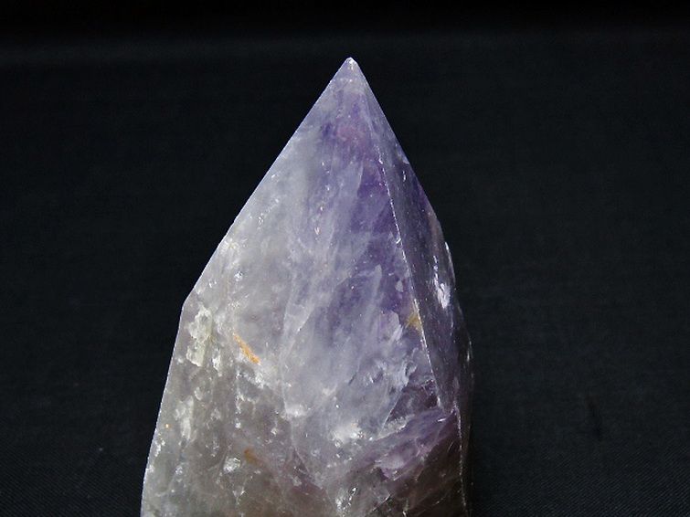 アメジスト 六角柱 [t720-1385] 3枚目