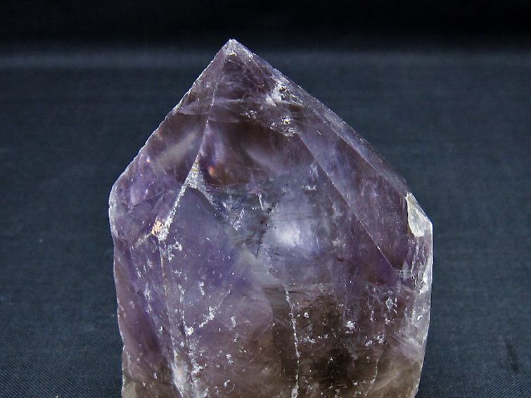 アメジスト 六角柱[T720-1386] 3枚目
