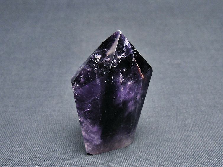 アメジスト 六角柱 [t720-996] 1枚目