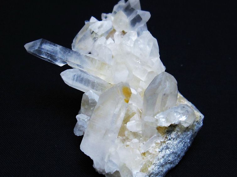 レムリアンシード水晶クラスター[T721-12328] 3枚目