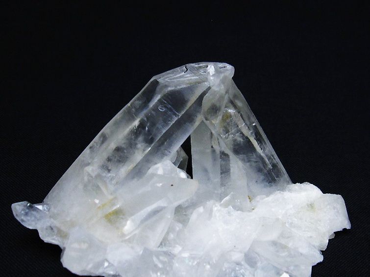 レムリアンシード水晶クラスター[T721-12468] 2枚目